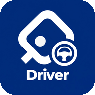 OneEquip Driver app icon